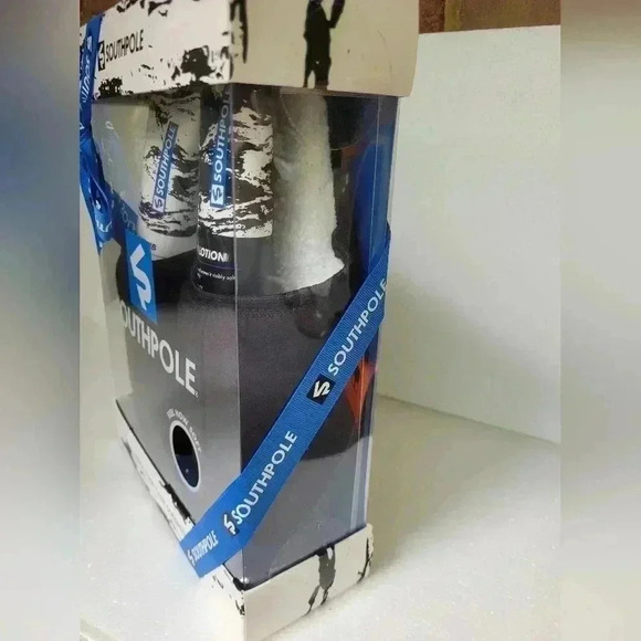 Slipper Foot Collection - Picture 7 of 8